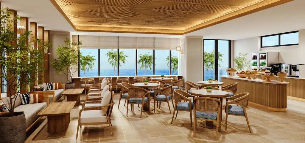新ブランド“GRAND MONday Resort”誕生。「GRAND MONday Resort 東京ベイ舞浜」は舞浜唯一の全室オーシャンフロント×通年楽しめるラグーンプールを備えたアーバンリゾート 画像 14