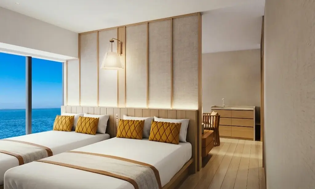 新ブランド“GRAND MONday Resort”誕生。「GRAND MONday Resort 東京ベイ舞浜」は舞浜唯一の全室オーシャンフロント×通年楽しめるラグーンプールを備えたアーバンリゾート 画像 18