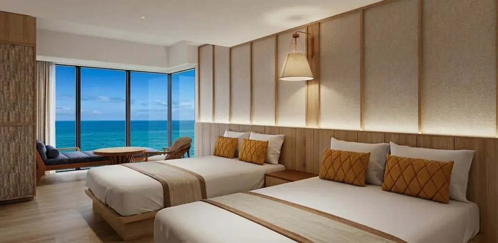 新ブランド“GRAND MONday Resort”誕生。「GRAND MONday Resort 東京ベイ舞浜」は舞浜唯一の全室オーシャンフロント×通年楽しめるラグーンプールを備えたアーバンリゾート 画像 20