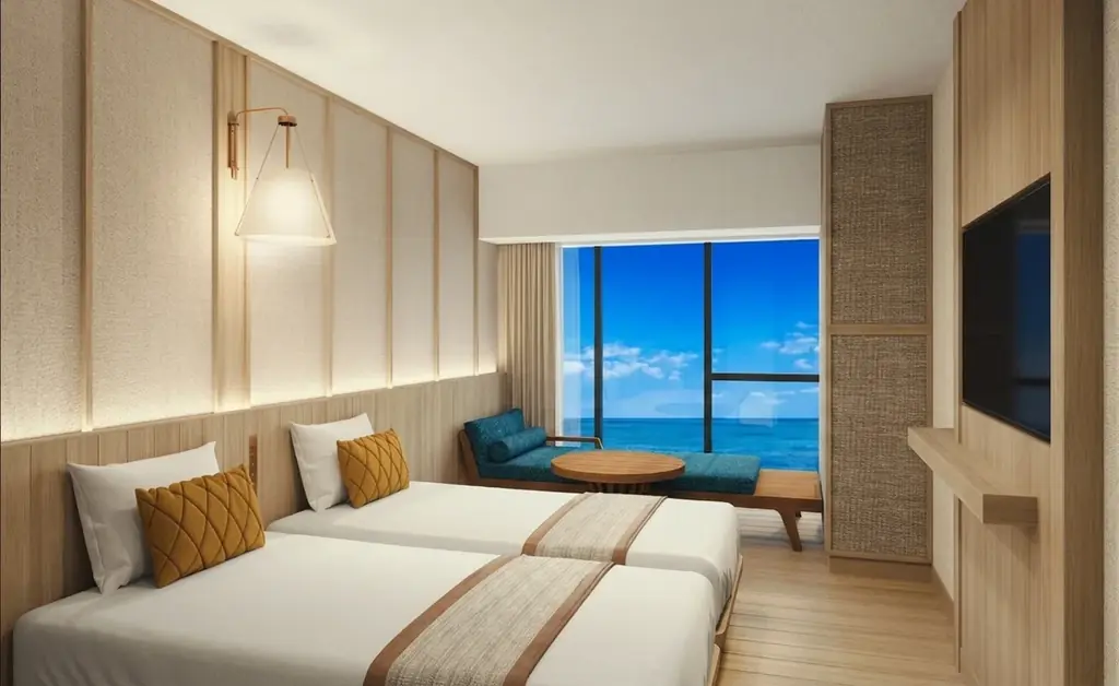 新ブランド“GRAND MONday Resort”誕生。「GRAND MONday Resort 東京ベイ舞浜」は舞浜唯一の全室オーシャンフロント×通年楽しめるラグーンプールを備えたアーバンリゾート 画像 22