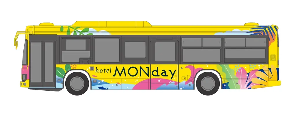 新ブランド“GRAND MONday Resort”誕生。「GRAND MONday Resort 東京ベイ舞浜」は舞浜唯一の全室オーシャンフロント×通年楽しめるラグーンプールを備えたアーバンリゾート 画像 24
