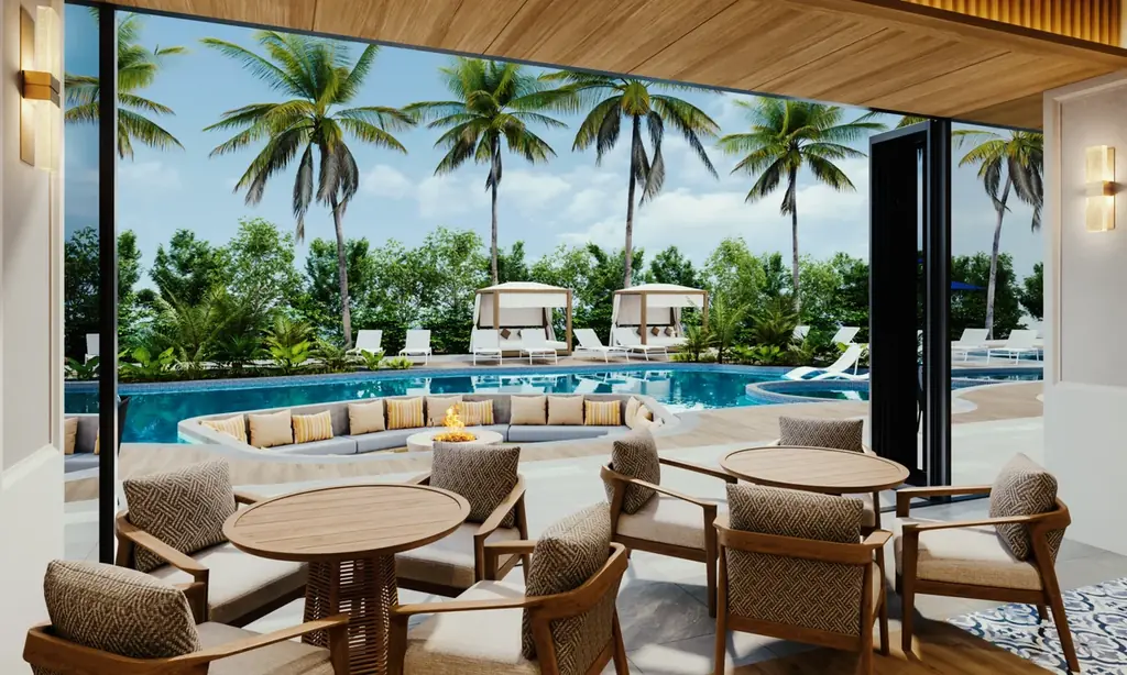 新ブランド“GRAND MONday Resort”誕生。「GRAND MONday Resort 東京ベイ舞浜」は舞浜唯一の全室オーシャンフロント×通年楽しめるラグーンプールを備えたアーバンリゾート 画像 8