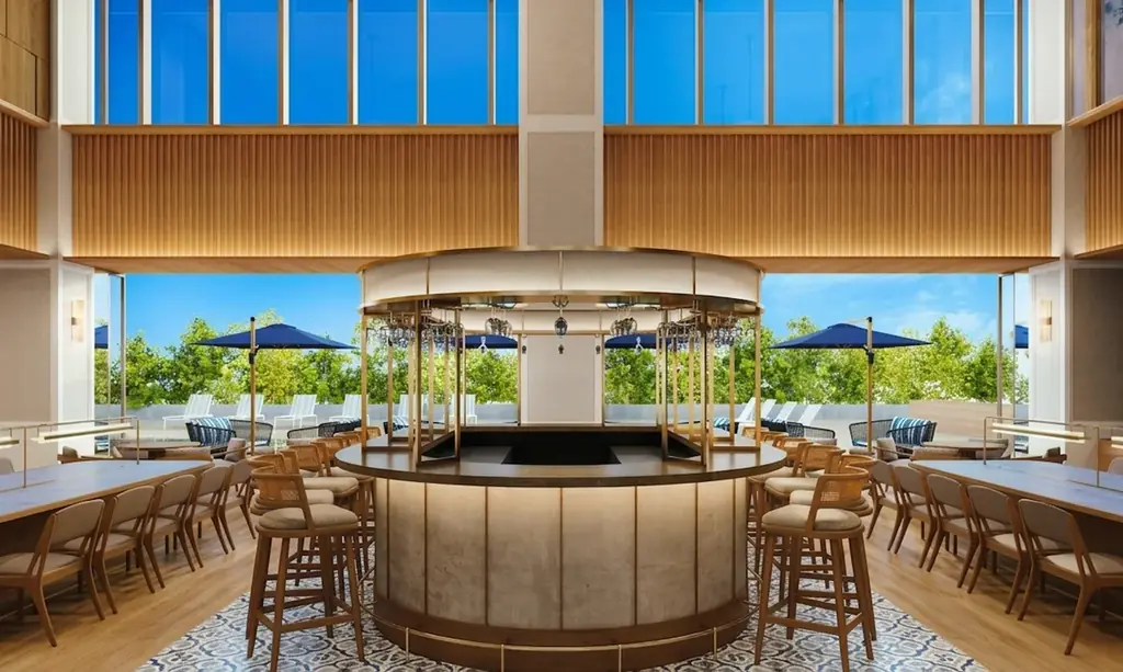 新ブランド“GRAND MONday Resort”誕生。「GRAND MONday Resort 東京ベイ舞浜」は舞浜唯一の全室オーシャンフロント×通年楽しめるラグーンプールを備えたアーバンリゾート 画像 9