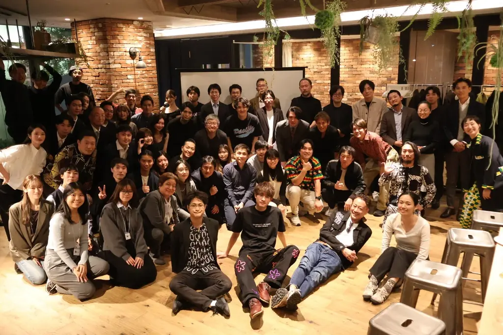 JAEBC、新フェーズへ本格始動：急成長するアフリカエンタメ市場で、日本IPの展開を加速 画像 2