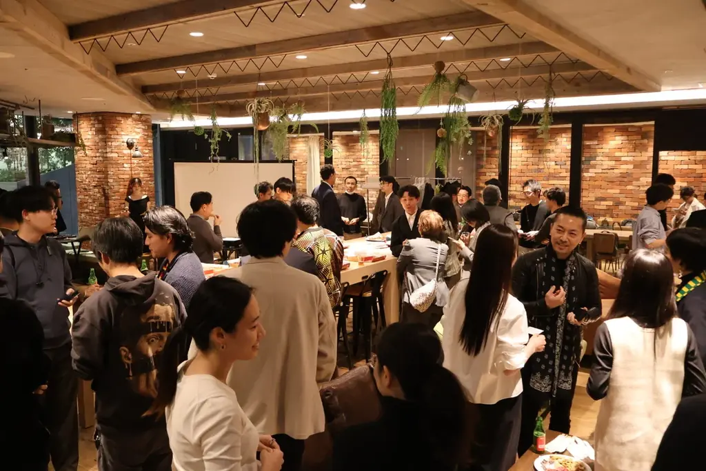 JAEBC、新フェーズへ本格始動：急成長するアフリカエンタメ市場で、日本IPの展開を加速 画像 3