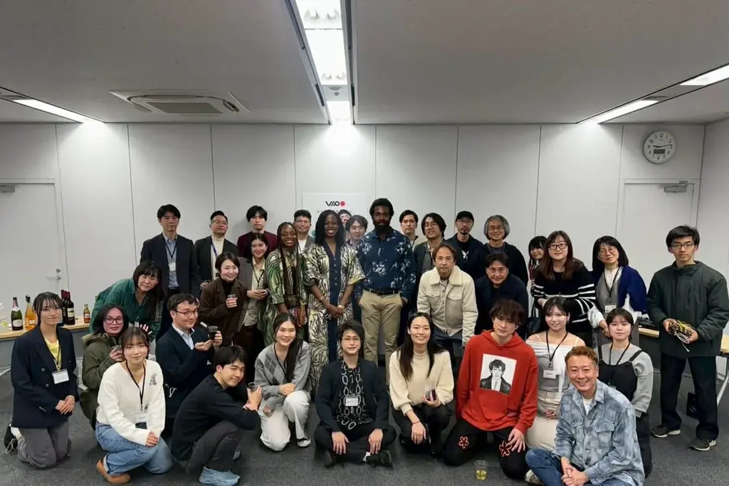 JAEBC、新フェーズへ本格始動：急成長するアフリカエンタメ市場で、日本IPの展開を加速 画像 6