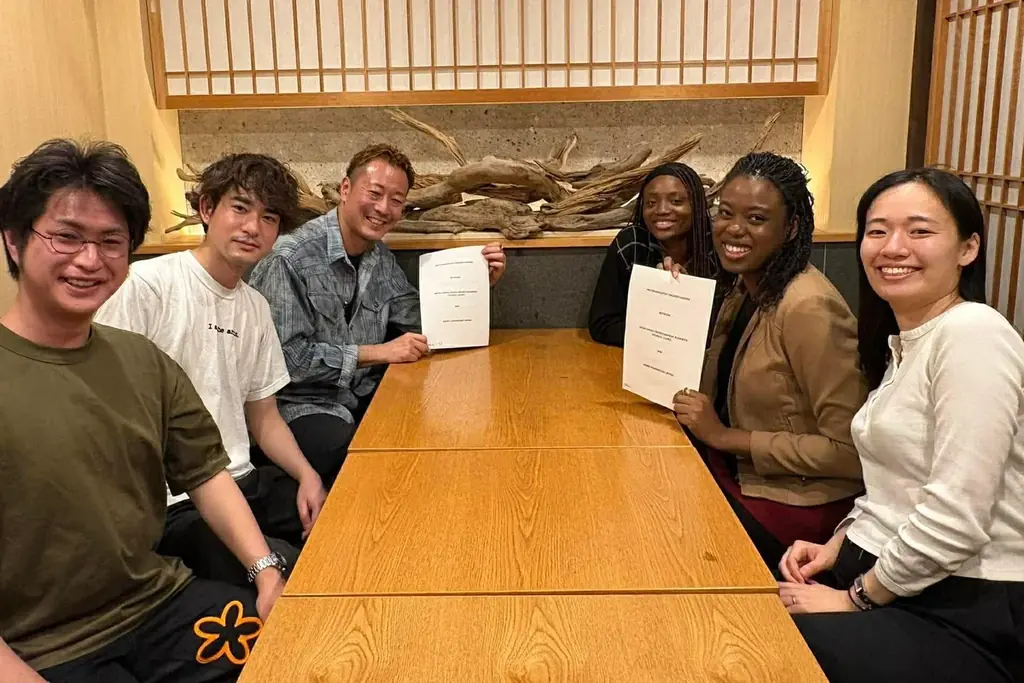 JAEBC、新フェーズへ本格始動：急成長するアフリカエンタメ市場で、日本IPの展開を加速 画像 8