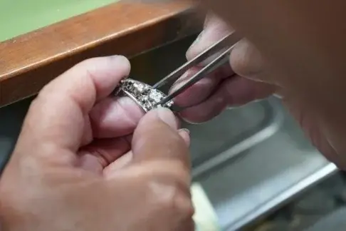 “眠る結婚指輪”に、新たな輝きを 人生の変化に寄り添う伴走型ブライダルサロン 『toaruɘ（トアル）』新オープン 画像 5