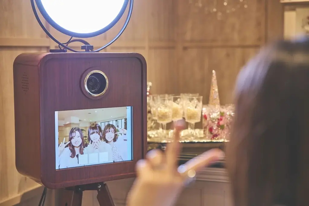 【名古屋】＜昨年大好評＞青の世界に魅了される「Ristrante Mare Blu」夏季限定オープン！プリントシール機やフォトブースの”映え空間″とイタリアンコースを堪能 画像 21