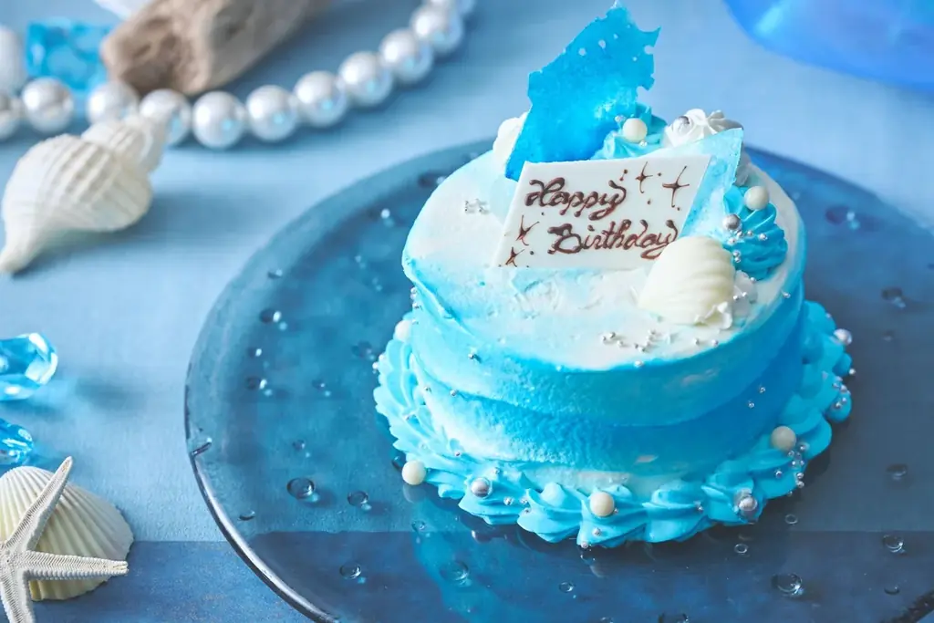 【名古屋】＜昨年大好評＞青の世界に魅了される「Ristrante Mare Blu」夏季限定オープン！プリントシール機やフォトブースの”映え空間″とイタリアンコースを堪能 画像 7