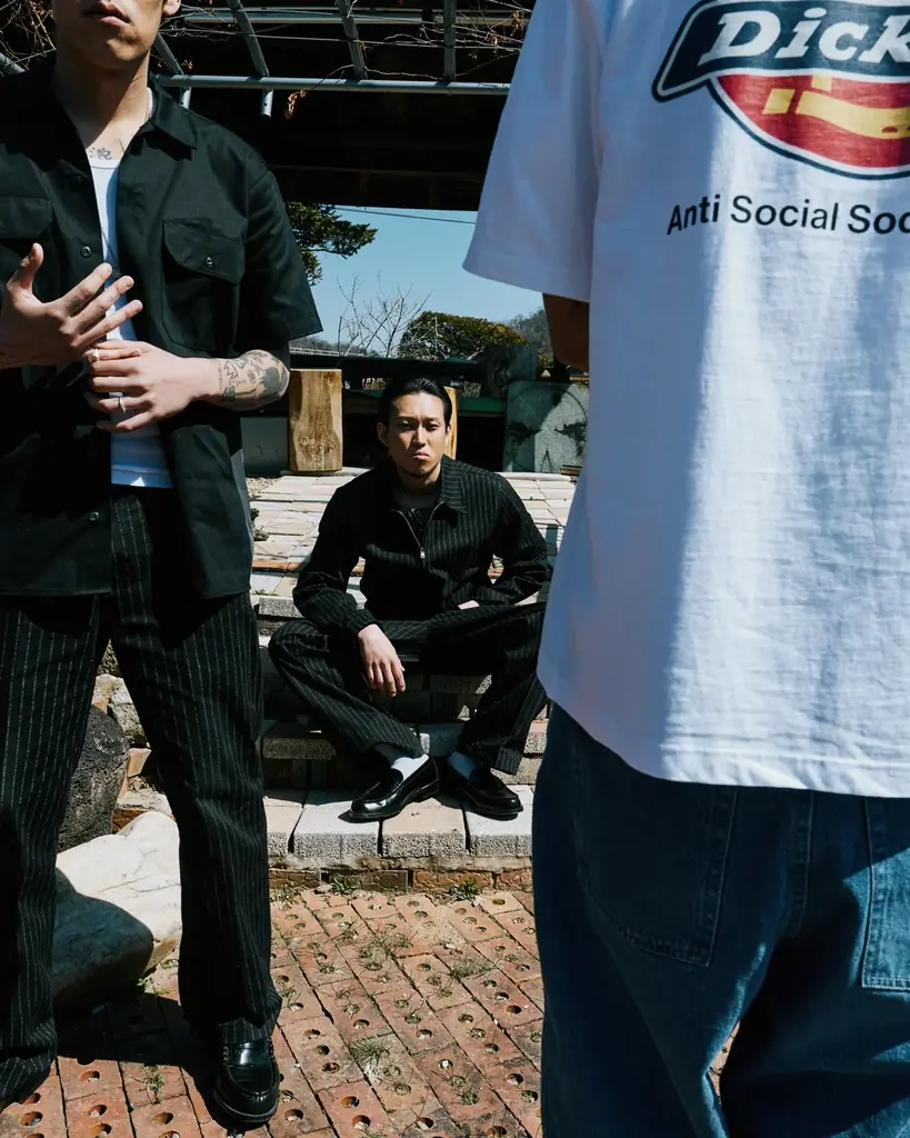 yutori、世界のストリートシーンで熱狂的な支持を集める「Anti Social Social Club(アンチソーシャルソーシャルクラブ)」の日本市場における販売特約店契約を締結 画像 2
