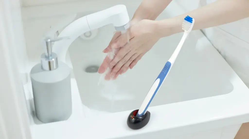 【キン肉マン】あの超人の顔、実はペンが立てられます 画像 5