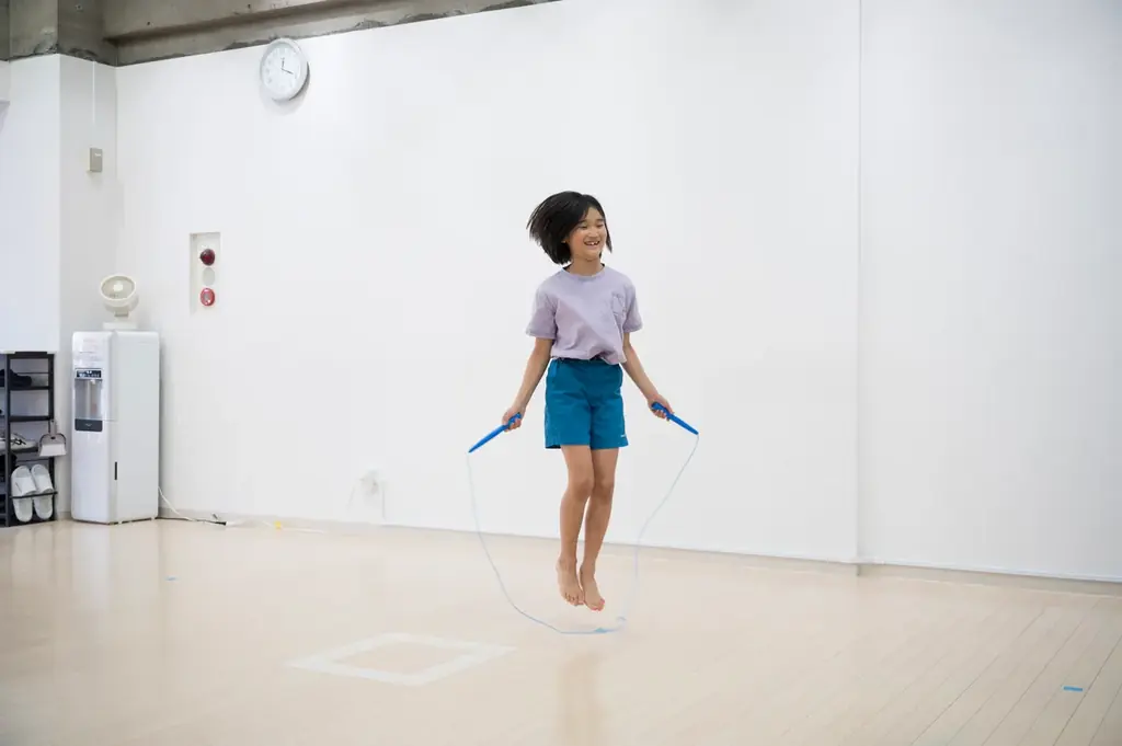 少人数指導のからだ機能スポーツ教室｜レガス新宿の子どもスポーツ事業で出張運動指導を開始 画像 3