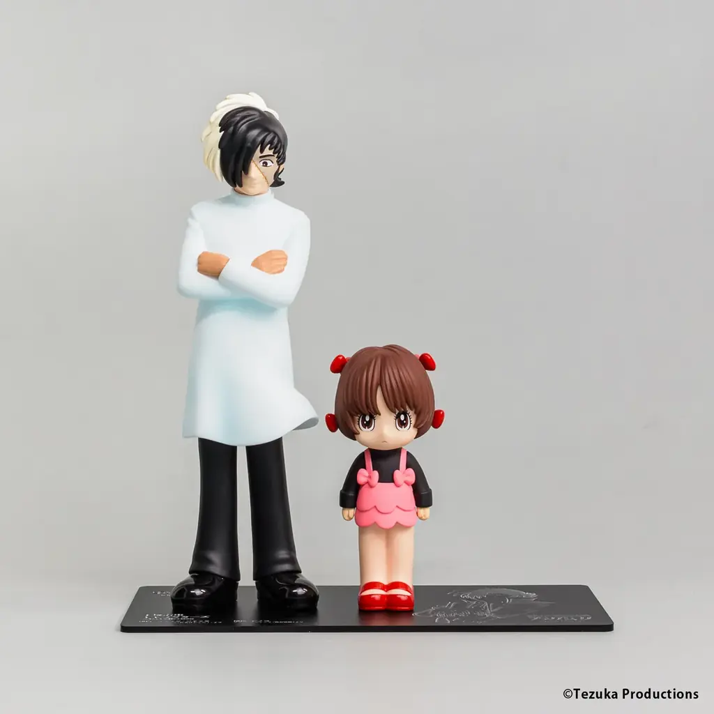 ソフビ第3弾発売