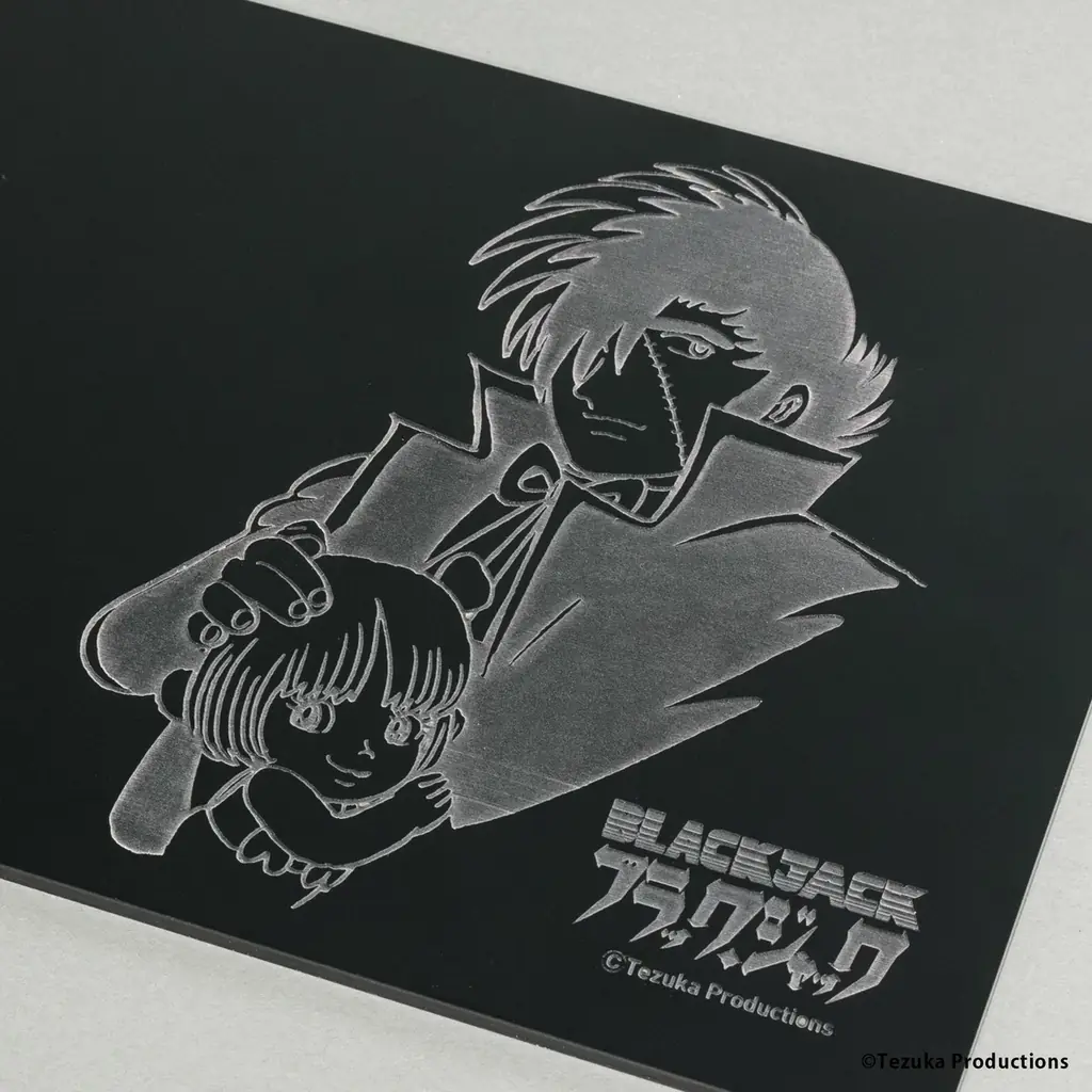 『手塚治虫キャラクターズ Sofvi Collection』第３弾「ブラック・ジャック」＆「ピノコ」2026年4月30日（木）より発売開始 画像 3