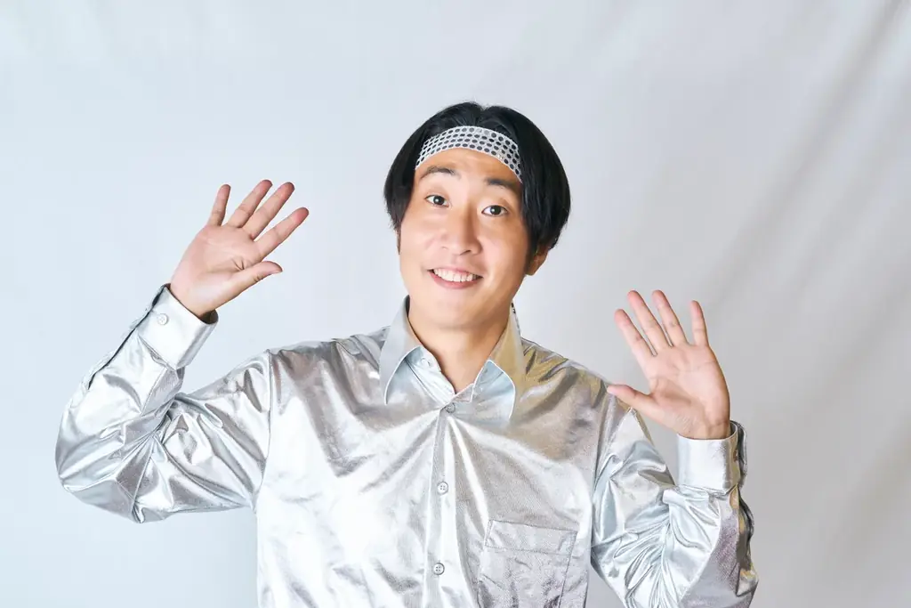 人気芸人＆静岡のスターがステージに大集合！ふじのくにキャンピングカー＆アウトドアショー2026開催決定！ 画像 2