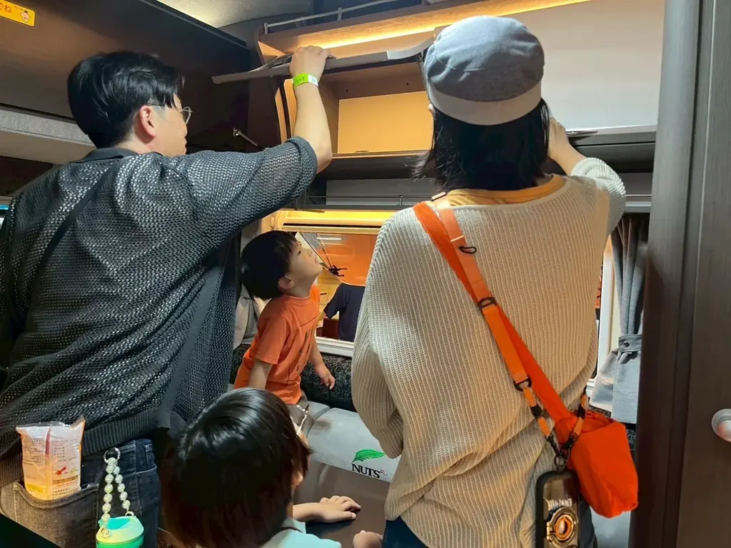 人気芸人＆静岡のスターがステージに大集合！ふじのくにキャンピングカー＆アウトドアショー2026開催決定！ 画像 4