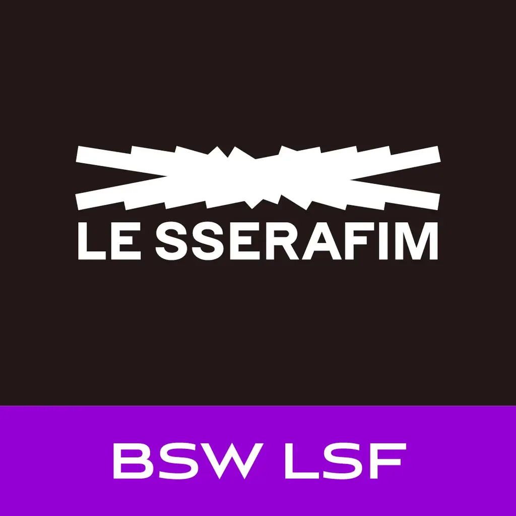 グローバルシーンで活躍するK-POPアーティストLE SSERAFIMとFEELCYCLEのコラボレーション 画像 2