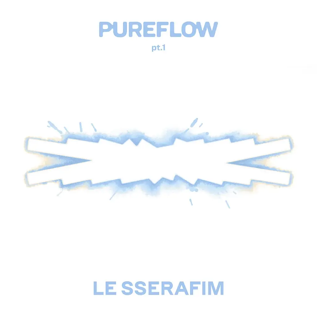 グローバルシーンで活躍するK-POPアーティストLE SSERAFIMとFEELCYCLEのコラボレーション 画像 4