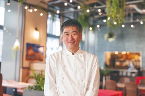 Cassolo（東京・虎ノ門）が、サステナブルな冷凍苺「スノーベリー」を「削り苺」にしたスイーツ「生ティラミス」を5/31（日）まで期間限定で提供!! 画像 4