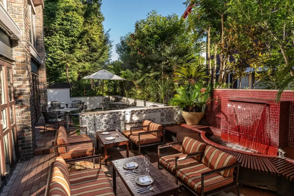 猛暑が続く日本の夏にひんやり可愛い癒しを！毎年大人気の“くまのかき氷”を初の2種類展開に。Terrace Dining TANGO夏季限定かき氷2026年5月18日(月)販売スタート！ 画像 13