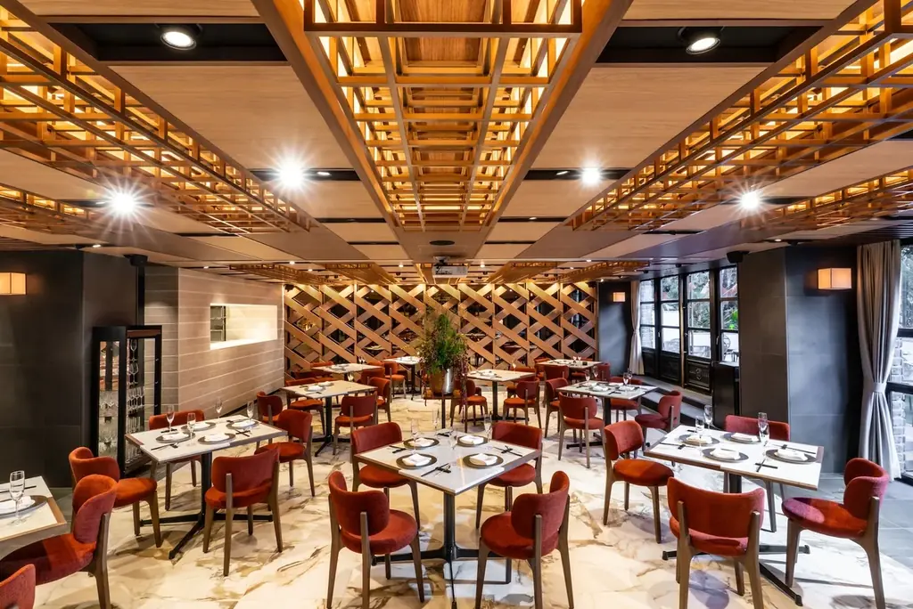 猛暑が続く日本の夏にひんやり可愛い癒しを！毎年大人気の“くまのかき氷”を初の2種類展開に。Terrace Dining TANGO夏季限定かき氷2026年5月18日(月)販売スタート！ 画像 15