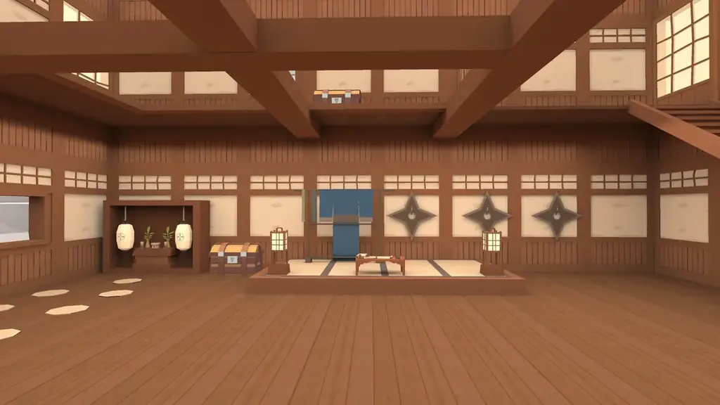 『脱獄ごっこ Nintendo Switch Edition』本日発売！大人気キャラクター『ラスカル』が登場。さらに10%OFFのリリースセールを開催！ 画像 6