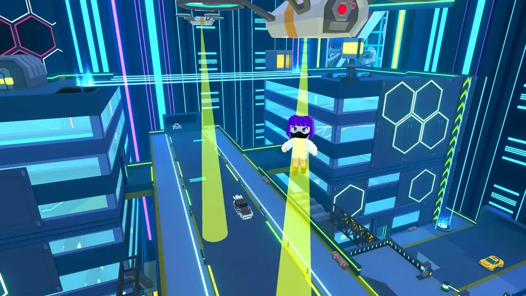 『脱獄ごっこ Nintendo Switch Edition』本日発売！大人気キャラクター『ラスカル』が登場。さらに10%OFFのリリースセールを開催！ 画像 7