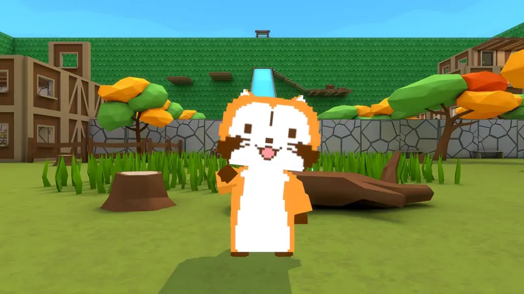 『脱獄ごっこ Nintendo Switch Edition』本日発売！大人気キャラクター『ラスカル』が登場。さらに10%OFFのリリースセールを開催！ 画像 9