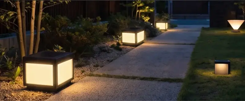 ハイスペックなソーラーライトブランド「LUNAXIA DX」がバージョンアップ！ 画像 2