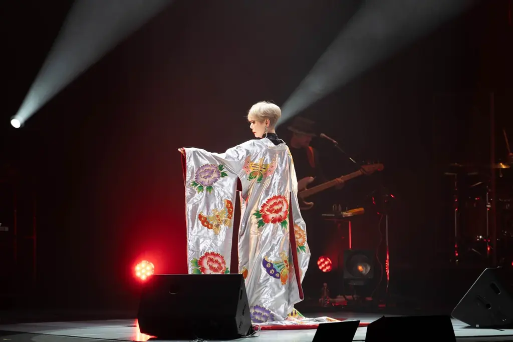 THE ALFEEがゲストで出演！「研ナオコ デビュー55周年記念コンサート」5月9日(土)テレビ初放送！CS衛星劇場 画像 2