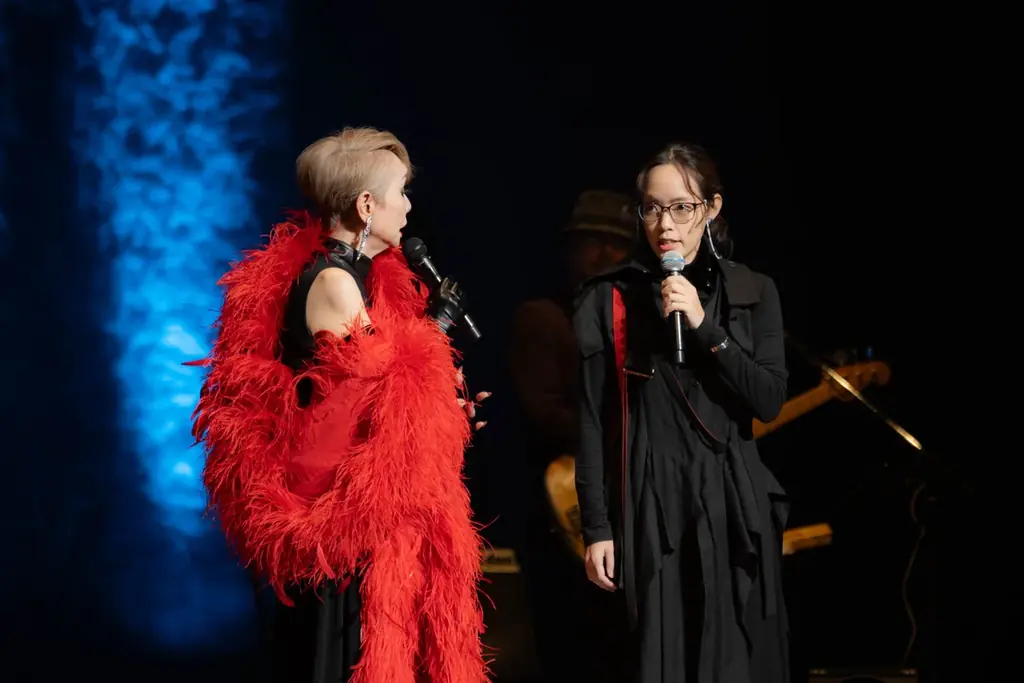 THE ALFEEがゲストで出演！「研ナオコ デビュー55周年記念コンサート」5月9日(土)テレビ初放送！CS衛星劇場 画像 4