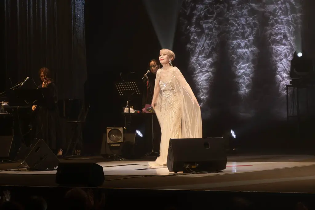 THE ALFEEがゲストで出演！「研ナオコ デビュー55周年記念コンサート」5月9日(土)テレビ初放送！CS衛星劇場 画像 6