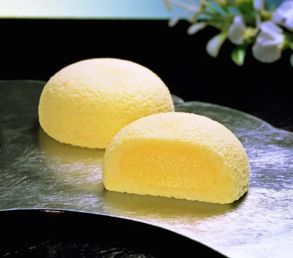 【羽田空港 GW限定】羽田で出会う、仙台銘菓「萩の月」と「萩の調 煌（はぎのしらべ こう）」の特別な詰合せ 画像 3