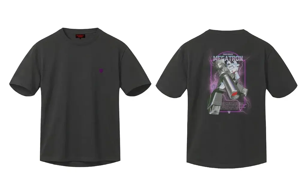 2026年5月9日より『トランスフォーマー×電Q　POP UP SHOP』をアベノラクバス開催決定 ！ 画像 10