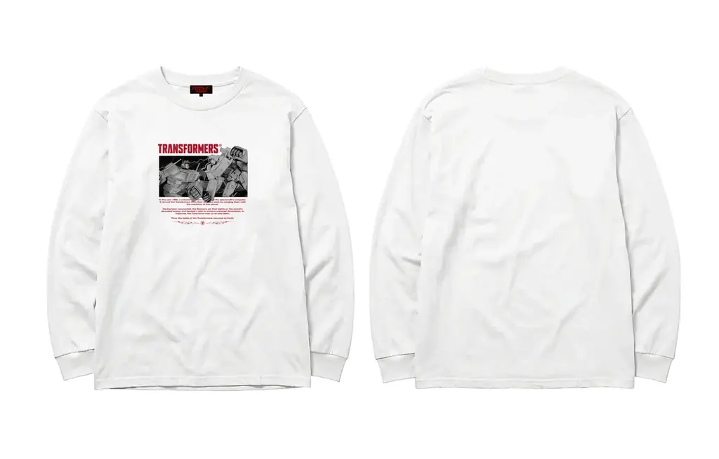 2026年5月9日より『トランスフォーマー×電Q　POP UP SHOP』をアベノラクバス開催決定 ！ 画像 11