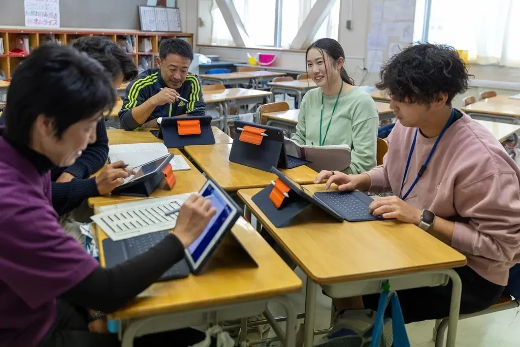 横浜市立小学校で「新人教員を一人で担任にしない学校づくり」検証開始 画像 1