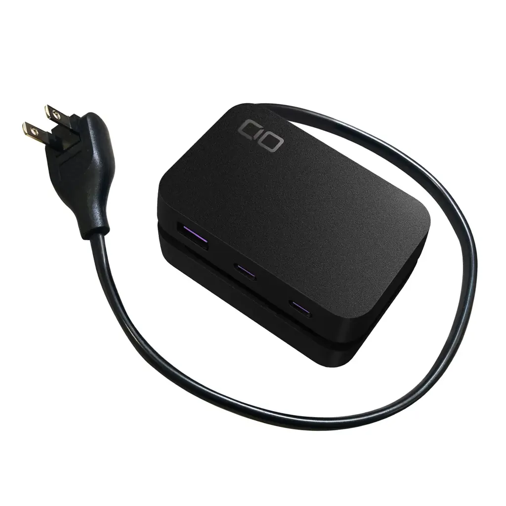 【株式会社CIO】「AmazonスマイルSALE ゴールデンウィーク」対象製品発表！最新スマホやPCに最適な充電ガジェットが最大35％OFF！ 画像 12