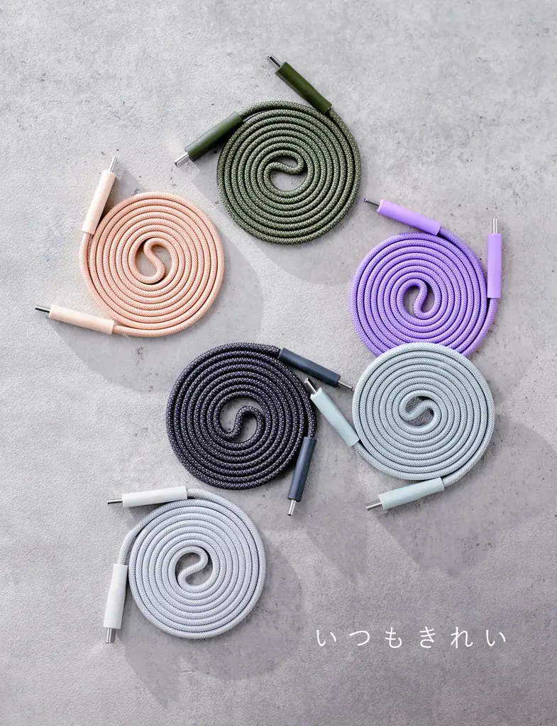 【株式会社CIO】「AmazonスマイルSALE ゴールデンウィーク」対象製品発表！最新スマホやPCに最適な充電ガジェットが最大35％OFF！ 画像 14