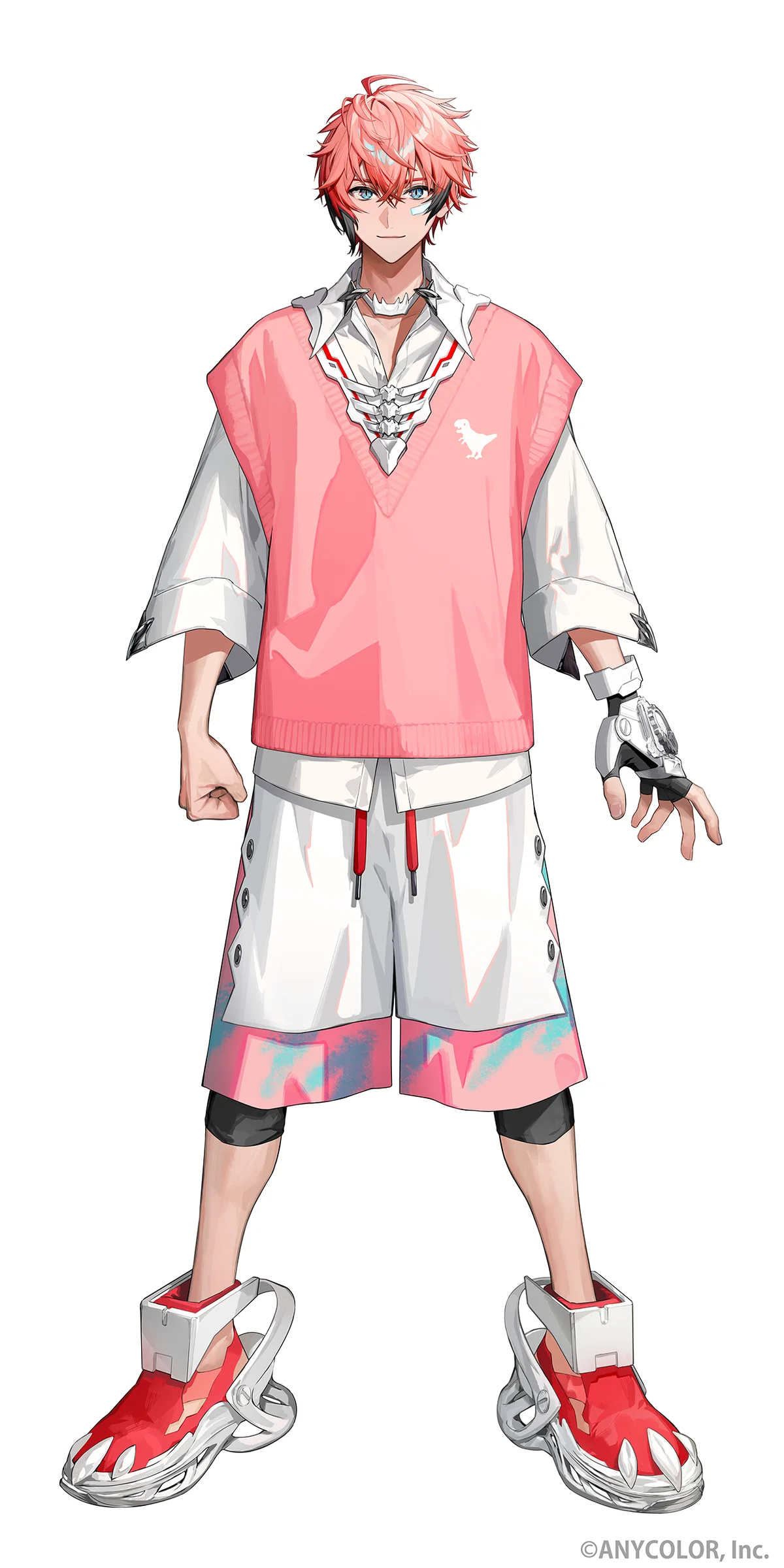 MECHATU-A 1st Mini Album「On-Deck!」2026年7月22日(水)発売！さらに、2026年10月にはKアリーナ横浜でのライブ開催も！ 画像 15