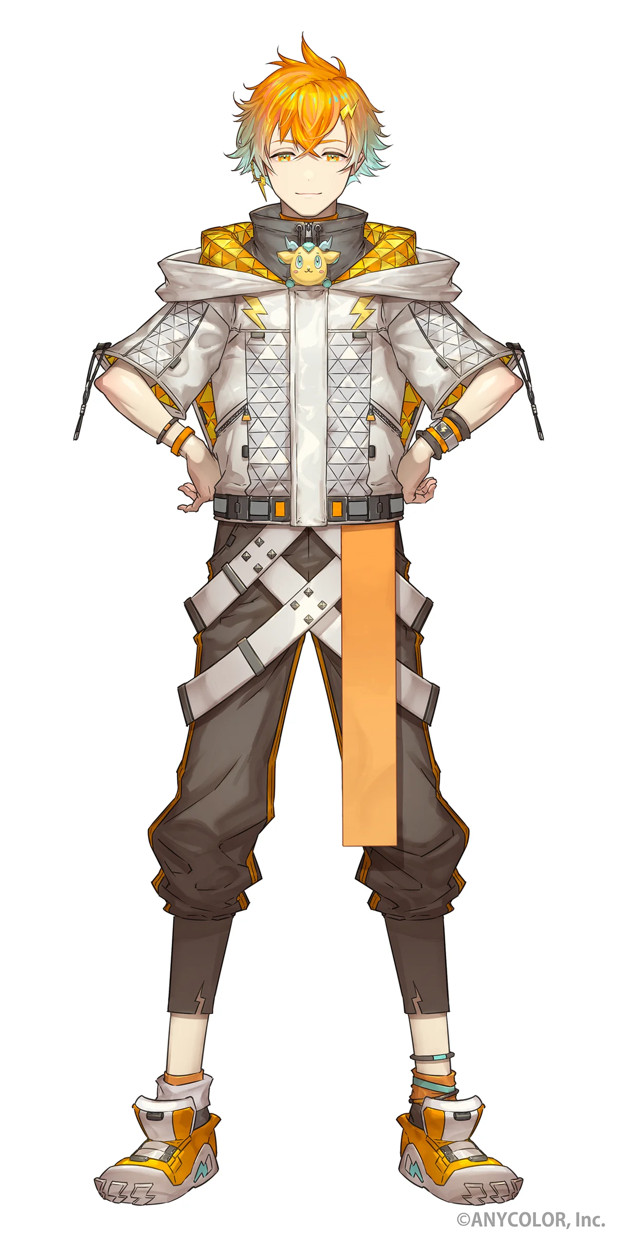 MECHATU-A 1st Mini Album「On-Deck!」2026年7月22日(水)発売！さらに、2026年10月にはKアリーナ横浜でのライブ開催も！ 画像 16