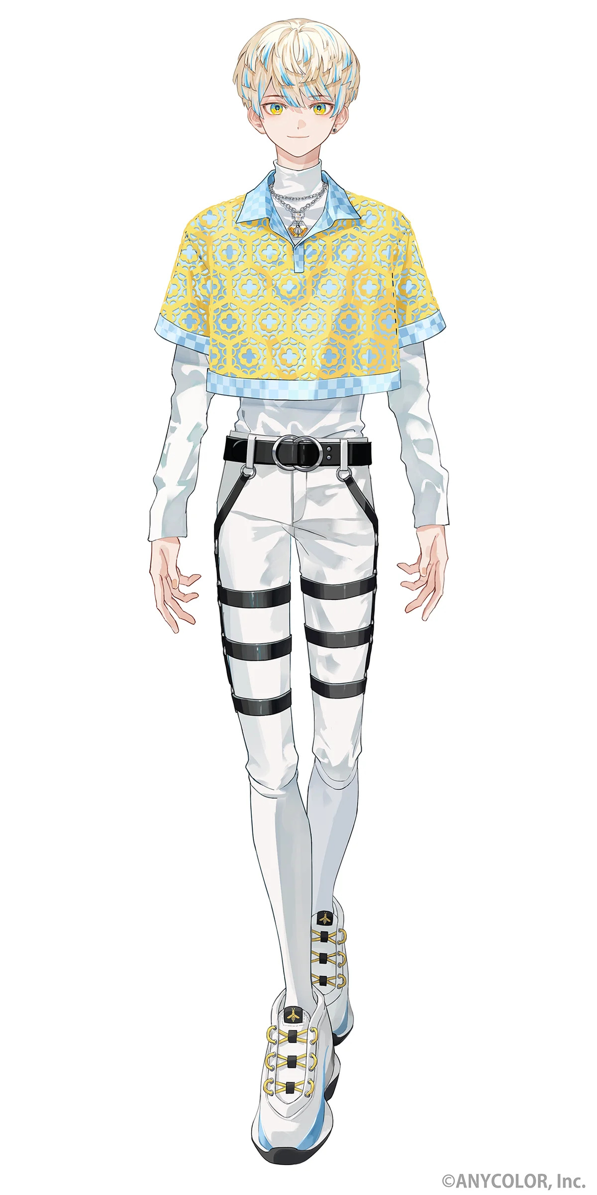 MECHATU-A 1st Mini Album「On-Deck!」2026年7月22日(水)発売！さらに、2026年10月にはKアリーナ横浜でのライブ開催も！ 画像 17