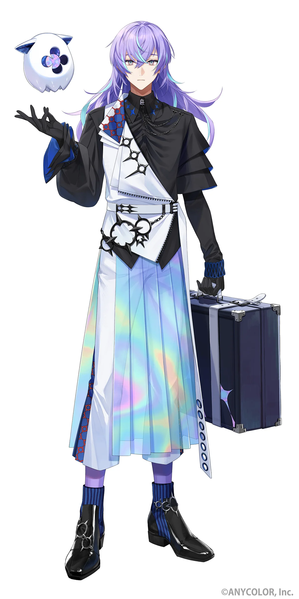 MECHATU-A 1st Mini Album「On-Deck!」2026年7月22日(水)発売！さらに、2026年10月にはKアリーナ横浜でのライブ開催も！ 画像 18