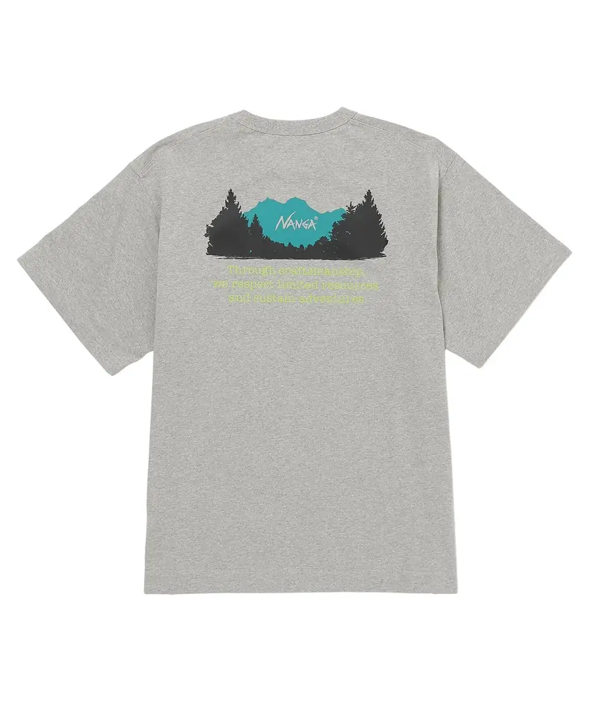 NANGA（ナンガ）エクスクルーシブなNANGA SHOP限定アイテムが登場！ 画像 5