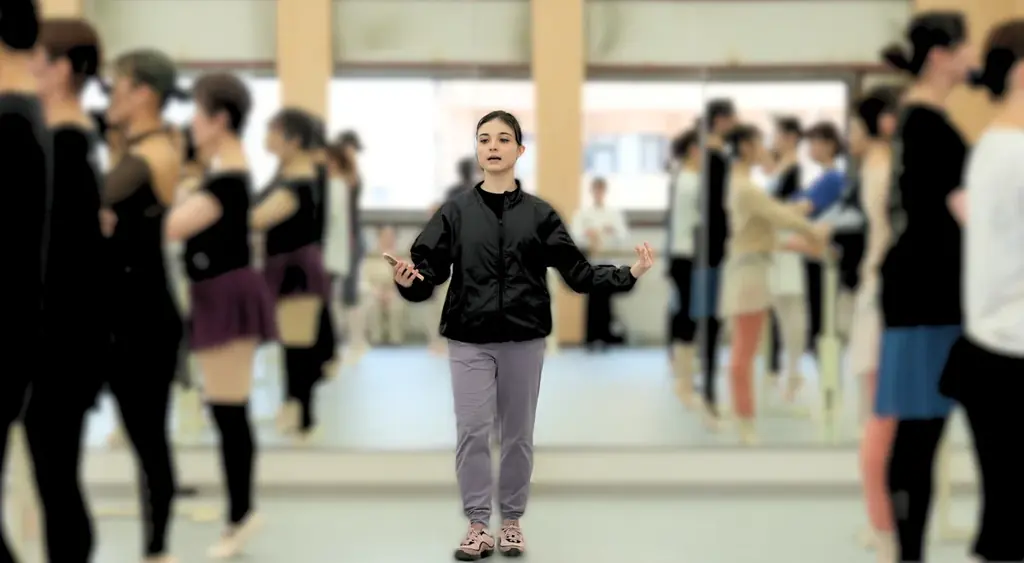 The Ballet Show、3年越しで待望の自社スタジオが完成し、バレエ団として正式始動！2026年3月17日プレオープン、7月1日正式オープン予定 画像 12