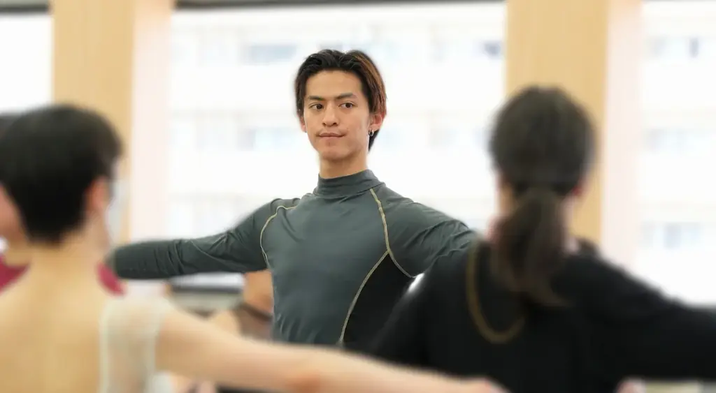 The Ballet Show、3年越しで待望の自社スタジオが完成し、バレエ団として正式始動！2026年3月17日プレオープン、7月1日正式オープン予定 画像 13