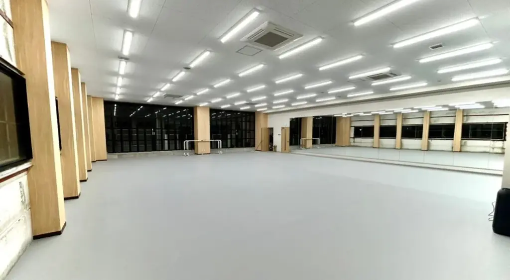The Ballet Show、3年越しで待望の自社スタジオが完成し、バレエ団として正式始動！2026年3月17日プレオープン、7月1日正式オープン予定 画像 2