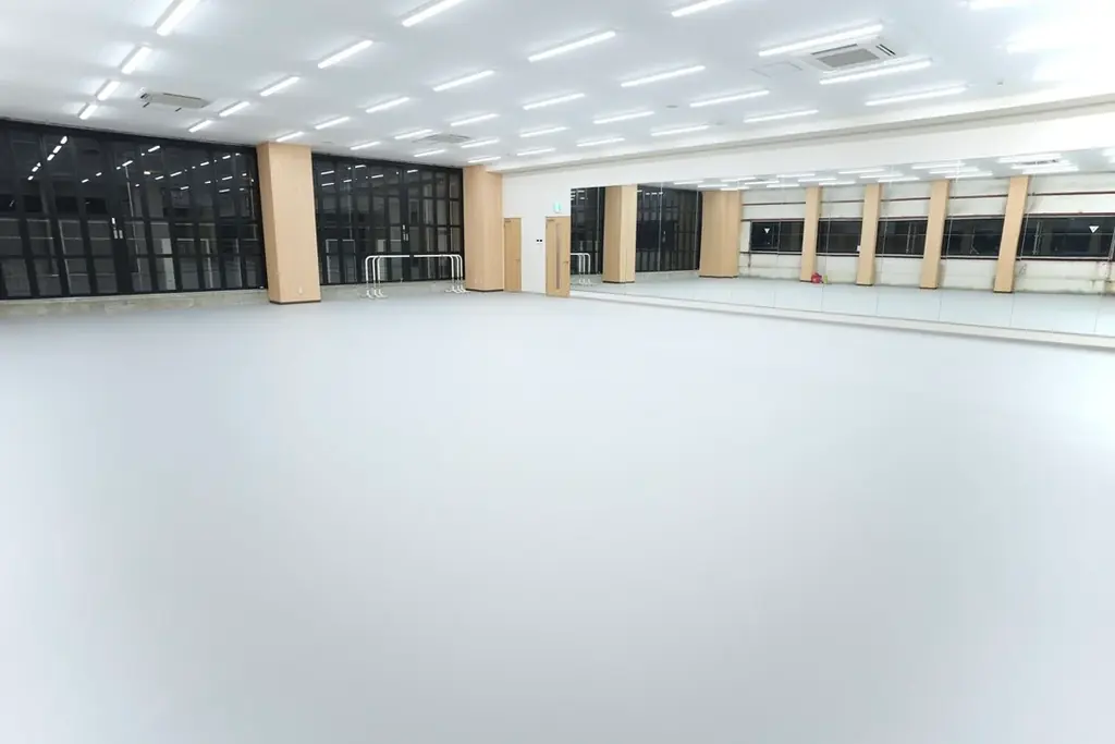 The Ballet Show、3年越しで待望の自社スタジオが完成し、バレエ団として正式始動！2026年3月17日プレオープン、7月1日正式オープン予定 画像 5