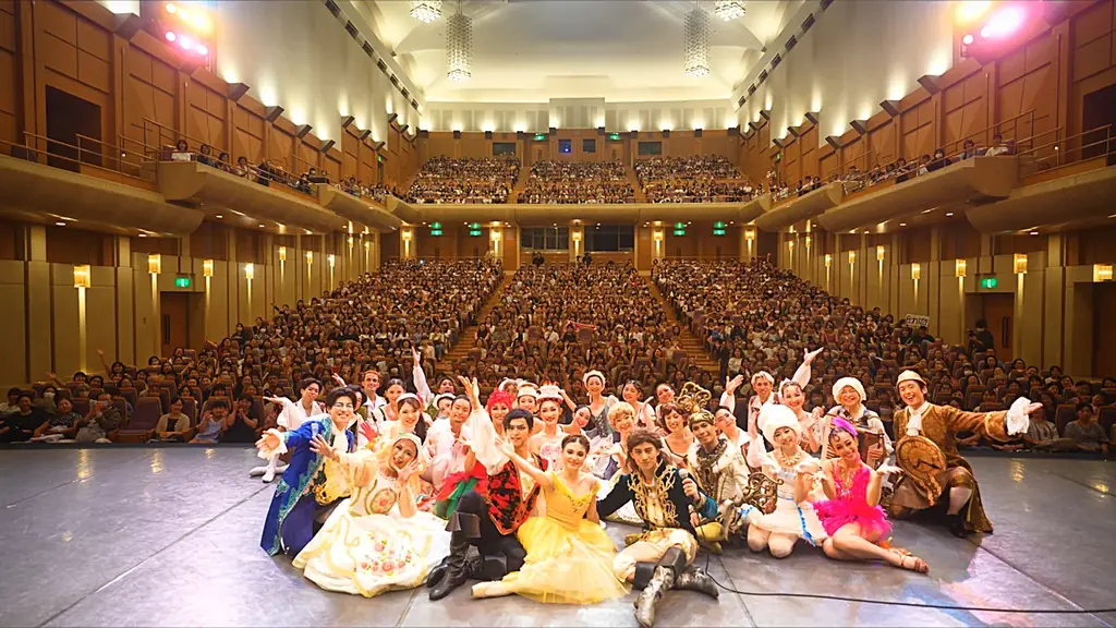 The Ballet Show、3年越しで待望の自社スタジオが完成し、バレエ団として正式始動！2026年3月17日プレオープン、7月1日正式オープン予定 画像 7