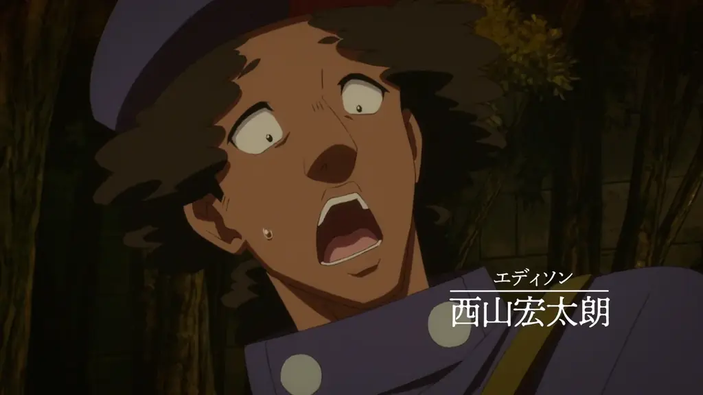 【LINEマンガ】TVアニメ「クレバテスⅡ－魔獣の王と偽りの勇者伝承－」キービジュアル第2弾・PV第2弾が公開！原作キャンペーンも開催中 画像 3